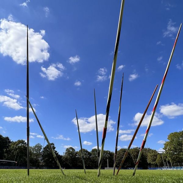 Einführung neuer 700 Gramm Speere durch World Athletics