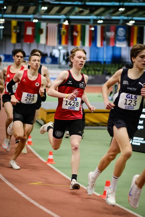 Julian Karsten belohnt sich mit DM-Titel 