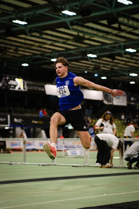 Julian Karsten belohnt sich mit DM-Titel 