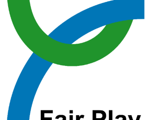 Fair Play-Preis: JETZT BEWERBEN