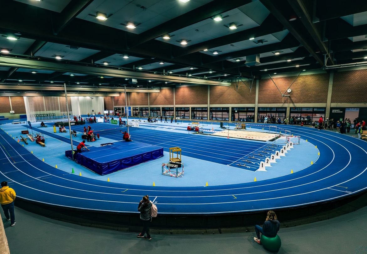 Wochenendvorschau: Zweites LM-Highlight und die erste DM-Medaillenvergabe 