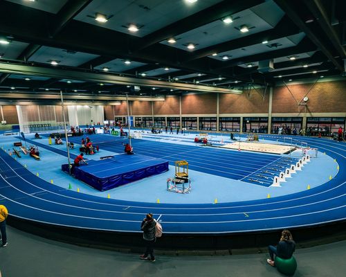 Wochenendvorschau: Zweites LM-Highlight und die erste DM-Medaillenvergabe 