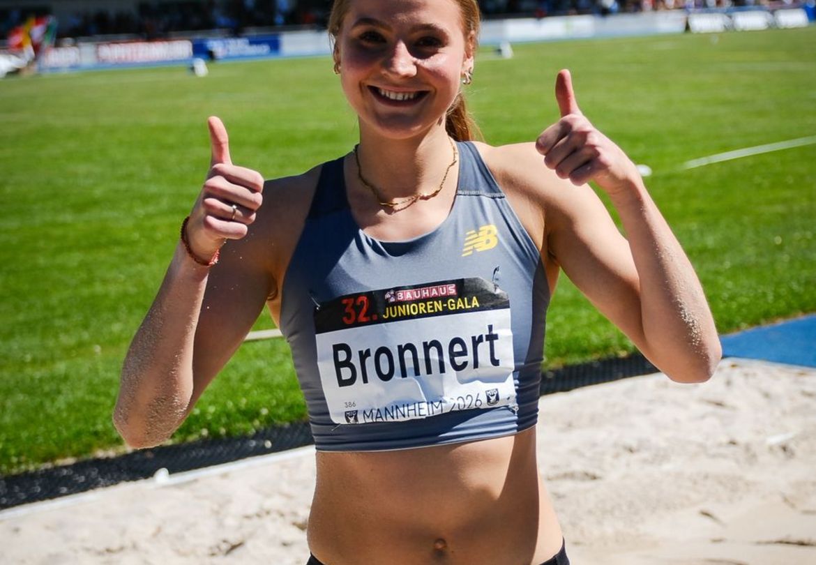 Bochum Woche 2: Antonia Bronnert und Co. haben die WM-Tickets fest im Blick 