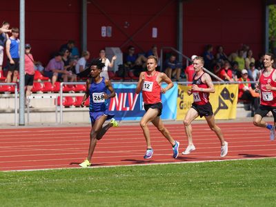 Nationale Meetings 2025