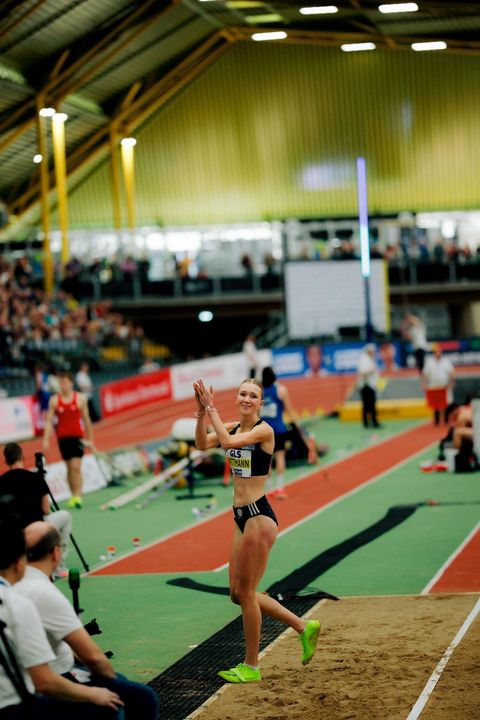 Langsprinter bescheren Niedersachsen Medaillenregen 