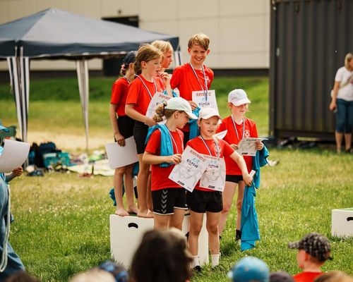 KiLa-Cup 2026 - Das Wochenende im Überblick 