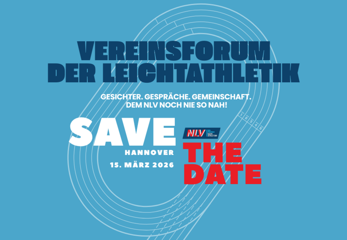 Vereinsforum - der Leichtathletik