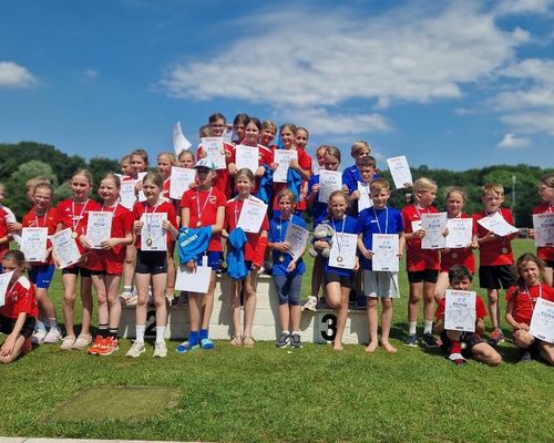 KiLa-Cup Kreis Emsland/Grafschaft Bentheim