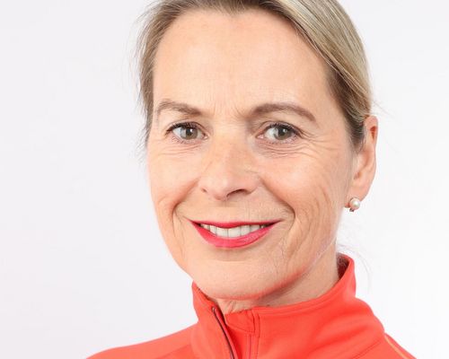 Annett Stein ist in Niedersachsen angekommen