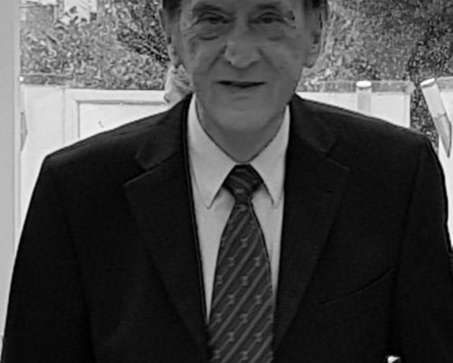 Hans-Georg Bongartz verstorben