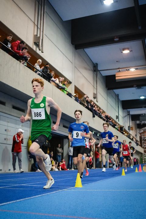 Niedersächsischer Nachwuchs springt an die deutsche Spitze 