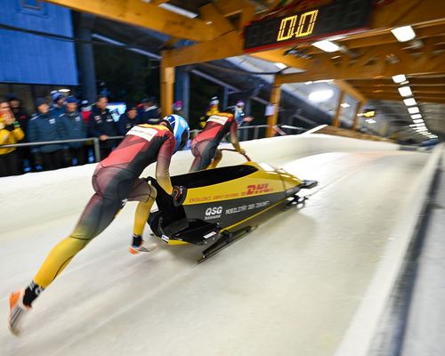 Talea Prepens für Olympia nominiert