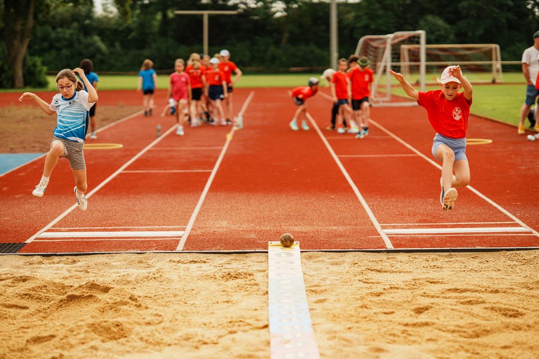 KiLa-Cup 2026 - Das Wochenende im Überblick 