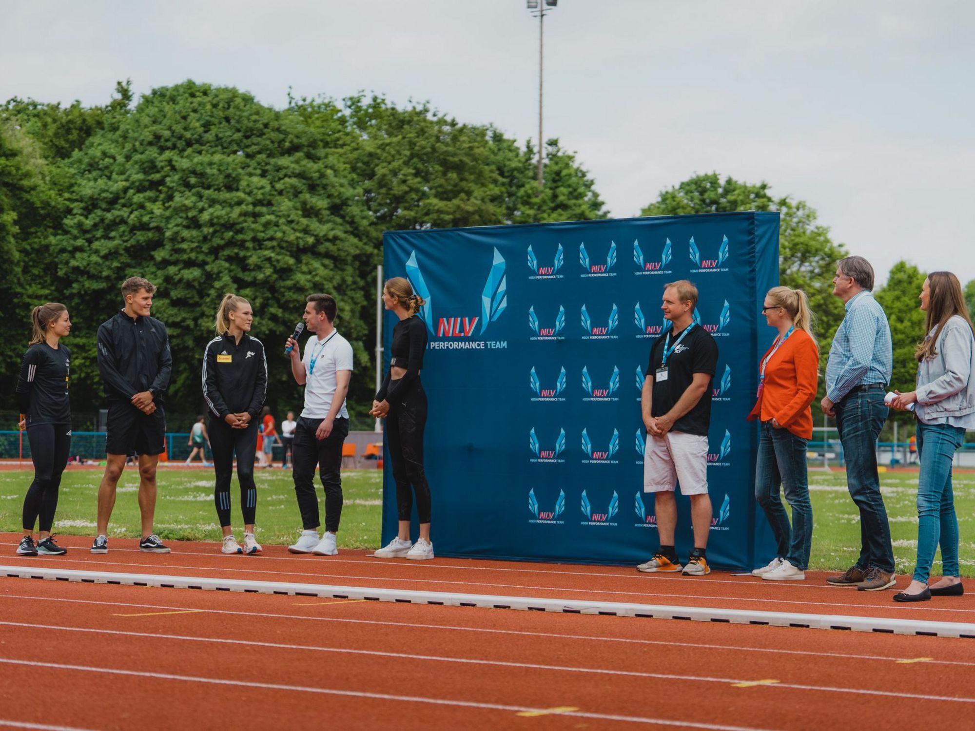 KickOff-Veranstaltung 2022