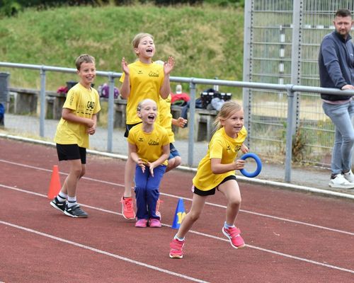 KiLa-Cup Kreisentscheid Uelzen