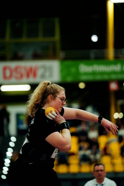 Langsprinter bescheren Niedersachsen Medaillenregen 