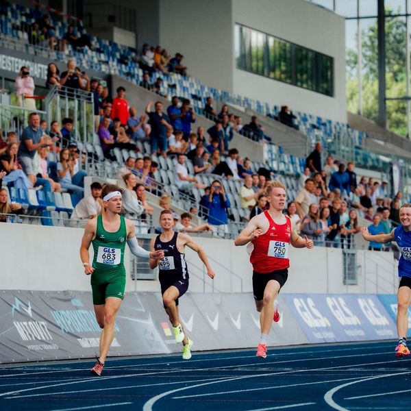 Foto: Torben Flatemersch
