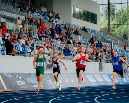 Foto: Torben Flatemersch