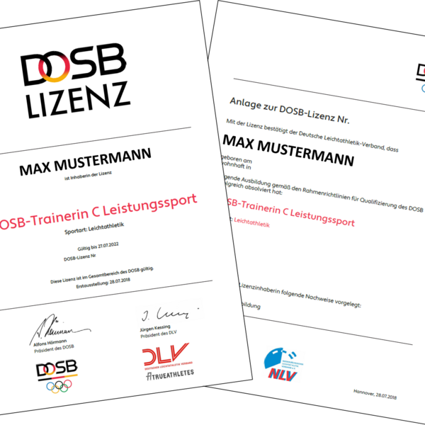 Refresher-Lehrgang zur Lizenz(re)aktivierung - Hol' Dir Deine Lizenz zurück!