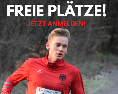 Jetzt anmelden: Faszination „Trailrunning“ – der neue Outdoor-Sporttrend
