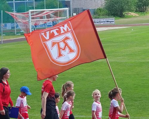KiLa-Cup 2026 - Das Wochenende im Überblick 