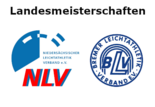 LM U20 + U16 in Oldenburg: akt. Zeitplan