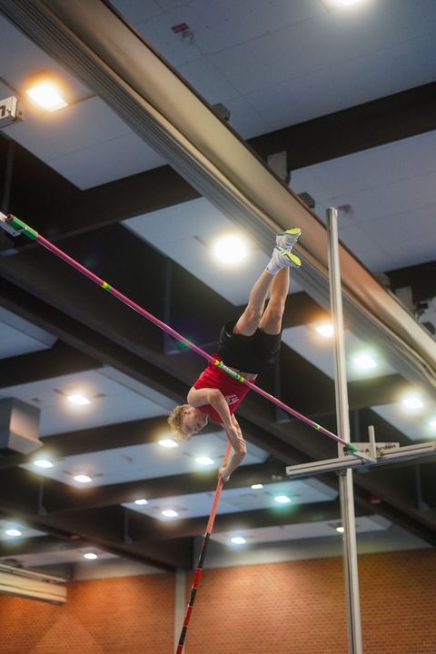 Niedersächsischer Nachwuchs springt an die deutsche Spitze 