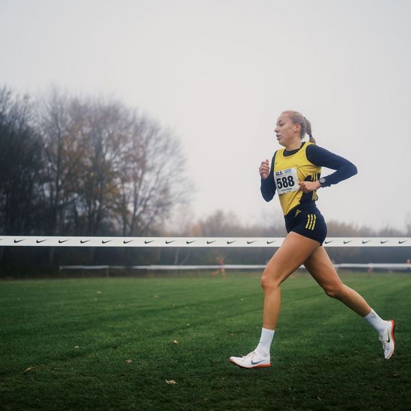 Vorschau auf die Deutschen Cross-Meisterschaften in Darmstadt 