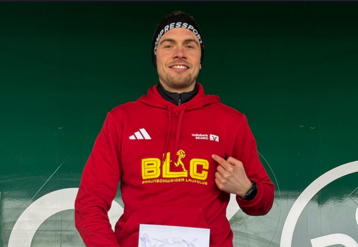 René Menzel gewinnt sieben Meisterwimpel 