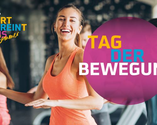 Dieser Sommer wird bunt, vielfältig und bewegend!