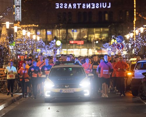 Orange Day 2025 - Aktionen als Zeichen gegen Gewalt gegen Frauen