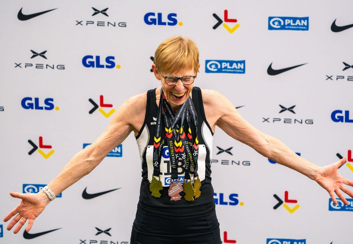 Masters triumphieren in Düsseldorf 