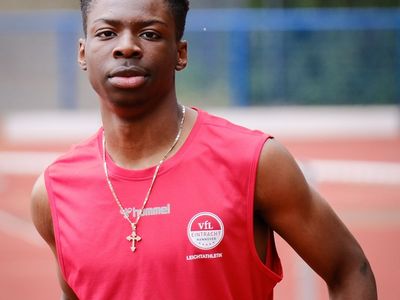 Nationales Meeting Hannover