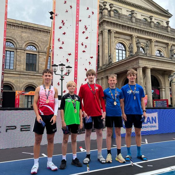 FINALS 2026: Stabhochsprung lockt Tausende Besucher*innen an 