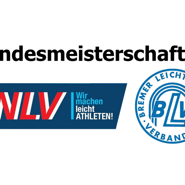 Masters, Mehrkampf und Blockwettkampf U16 Landesmeisterschaften fallen 2026 aus - Wurf-Fünfkampf der Masters abgesagt