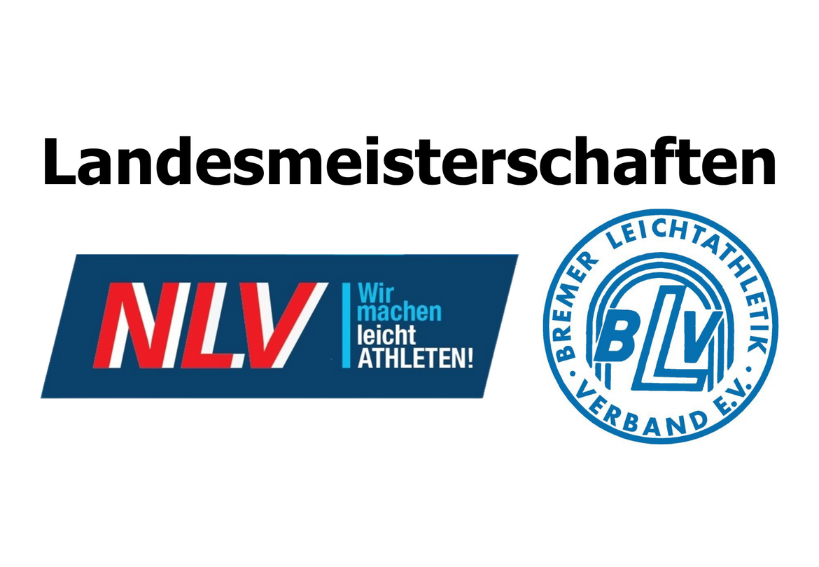 LM 10km Str. Bremen: Hinweise