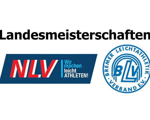 LM Hammer-+Gewichtwurf Masters: Hinweise