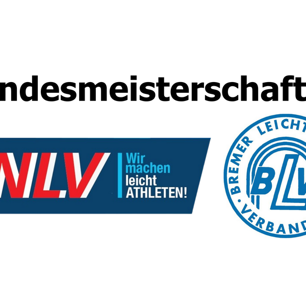 LM Männer/Frauen + U18 in 2027: Letzte Bewerbungsmöglichkeit bis Mitte November!