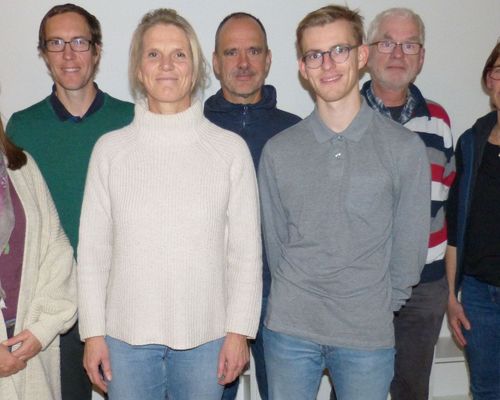 Strukturmodernisierung in den Kreisverbänden: Lüneburg ist Vorreiter
