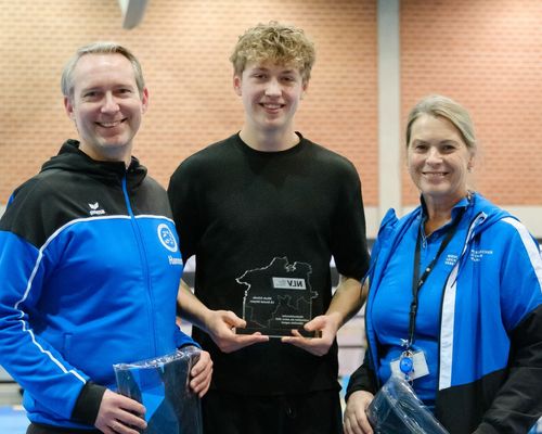 Das sind die NLV-Sportler*innen des Jahres 2025!