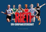 ES GEHT LOS! Alles zur U18-EM in Rieti 