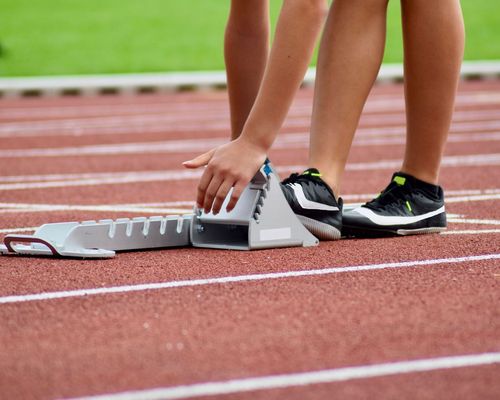 NLV nimmt erstmalig an „Indoor Team Challenge U18“ teil