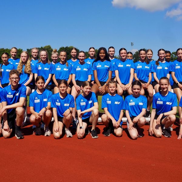 Einladung: SommerCamp zur Talentsichtung 