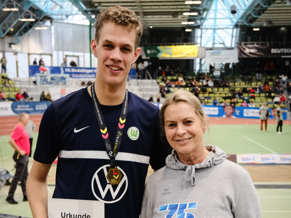 Julian Karsten belohnt sich mit DM-Titel 